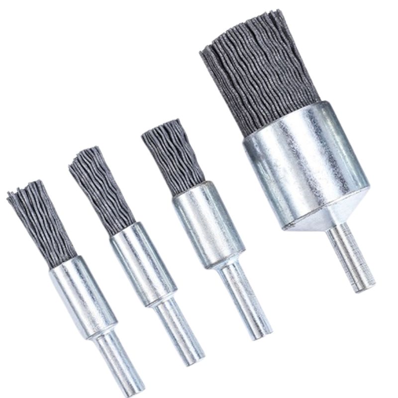 End Brushes