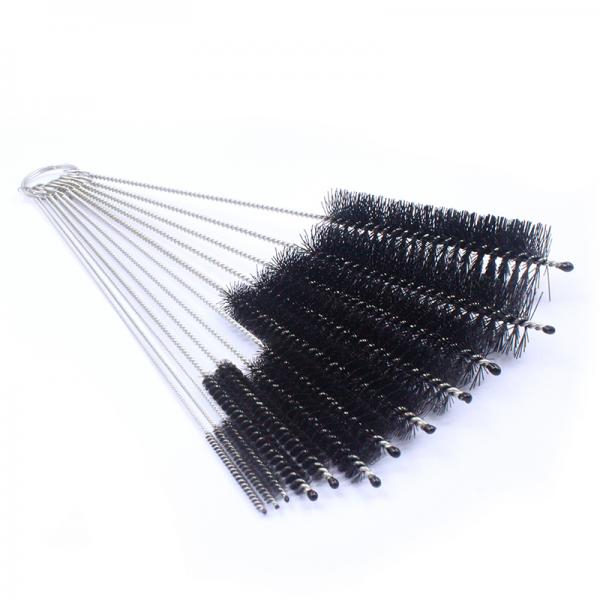 LB001, Lab Brushes or Test Tube Brush, Twisted Wire, Industrial Quality