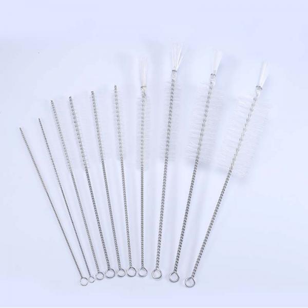 LB002, Lab Brushes or Test Tube Brush, Twisted Wire, Industrial Quality