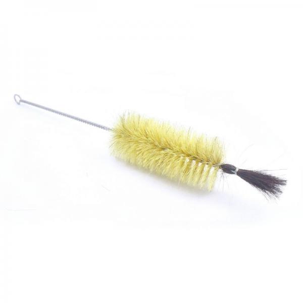 LB003, Lab Brushes or Test Tube Brush, Twisted Wire, Industrial Quality