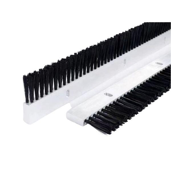 STLB003, Lath Brushes, Aluminum Alloy Backing, Industrial Quality