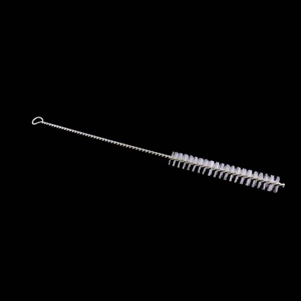 Tube brushes, Miniature Handheld Twisted Wire, With Loop, MH006