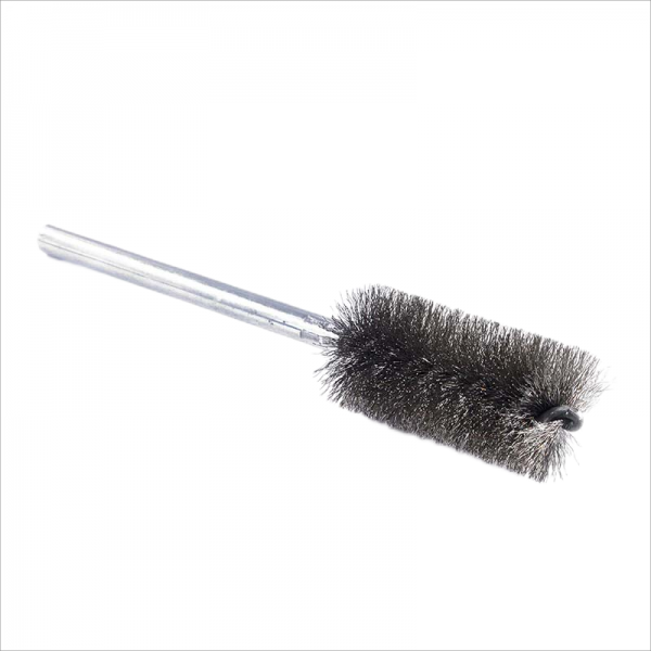 Tube Brushes, Twisted Wire, Industrial Quality, SC003